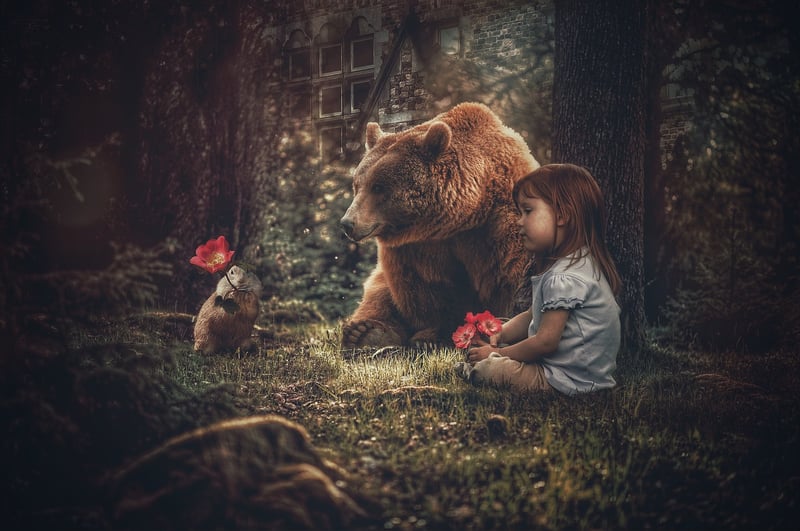 Magical Fairy Tale