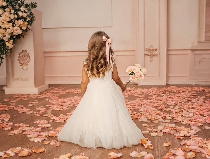Romantic Wedding Venue